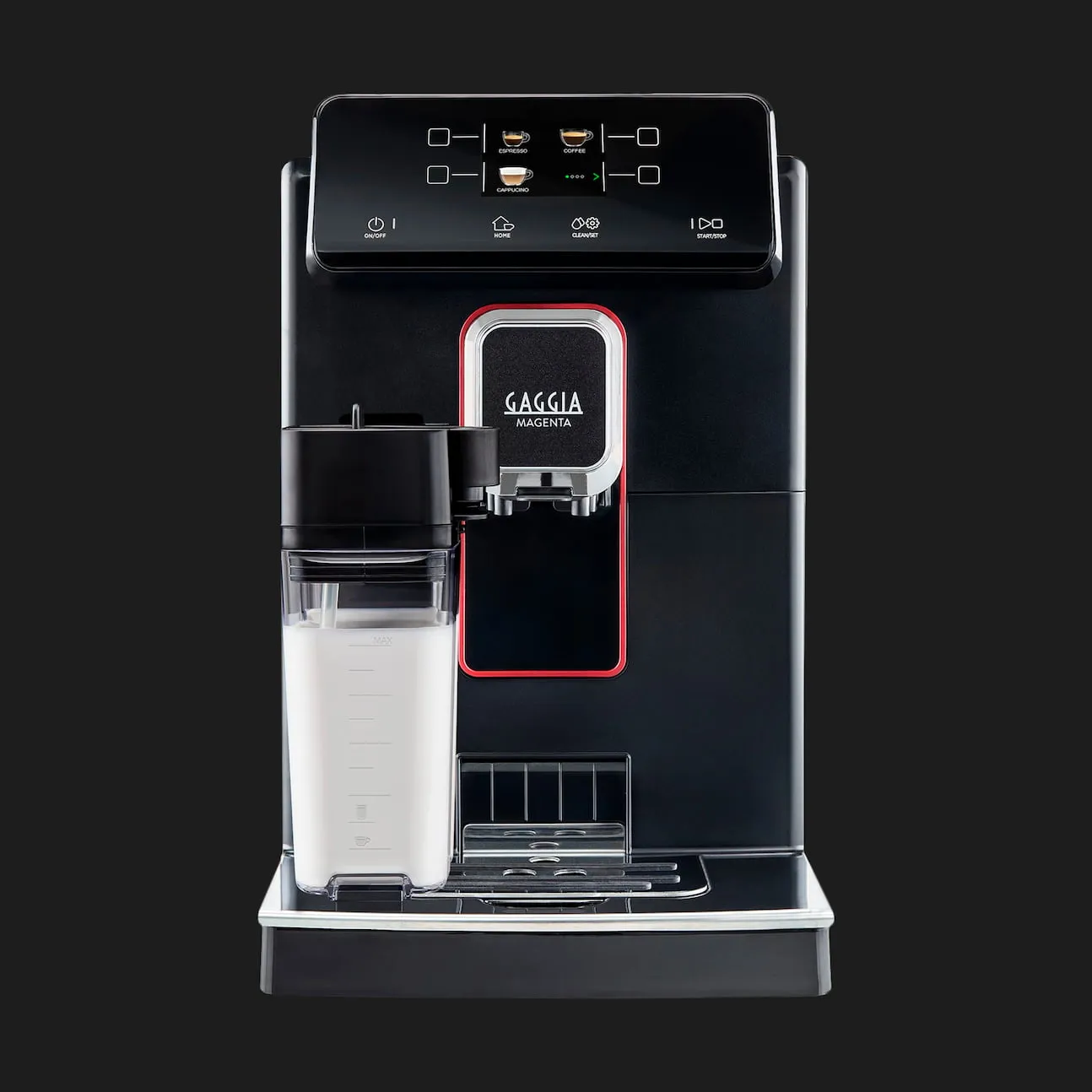 Кавомашина Gaggia Magenta Prestige Otc (Black) (UA)