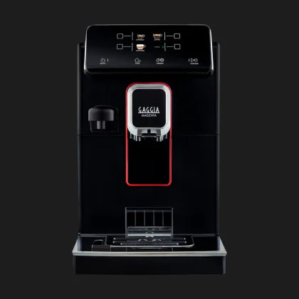 Кофемашина Gaggia Magenta Prestige Otc (Black) (UA) в Киеве