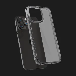 Чехол Spigen Ultra Hybrid для iPhone 15 Pro Max (Space Crystal) в Хмельницком
