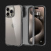 Чехол Spigen Ultra Hybrid для iPhone 15 Pro Max (Space Crystal)