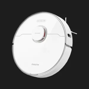 Робот-пилосос Dreame L10 Pro (White) Івано-Франківську
