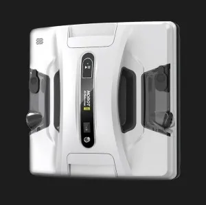 Робот-пилосос для миття вікон HOBOT Technology 2S (White) в Чернівцях