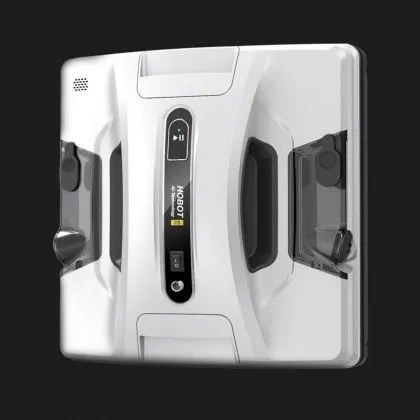Робот-пилосос для миття вікон HOBOT Technology 2S (White)