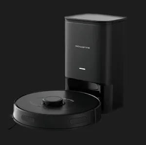 Робот-пылесос Rowenta X-Plorer Serie 75 S+ (Black) в Борисполе