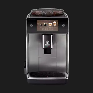 Кавомашина Saeco GranAroma Deluxe (Black) в Олександрії