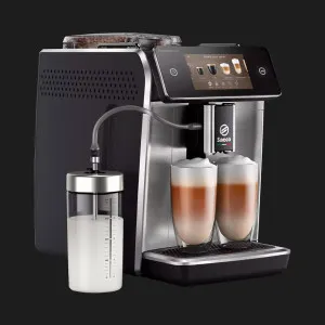 Кавомашина Saeco GranAroma Deluxe (Black) в Олександрії