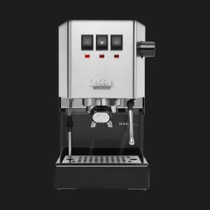 Рожковая кофеварка Gaggia Espr. Classic Evo (Inox) (UA) в Сваляве
