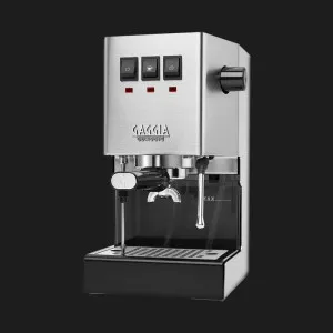 Рожковая кофеварка Gaggia Espr. Classic Evo (Inox) (UA) в Сваляве