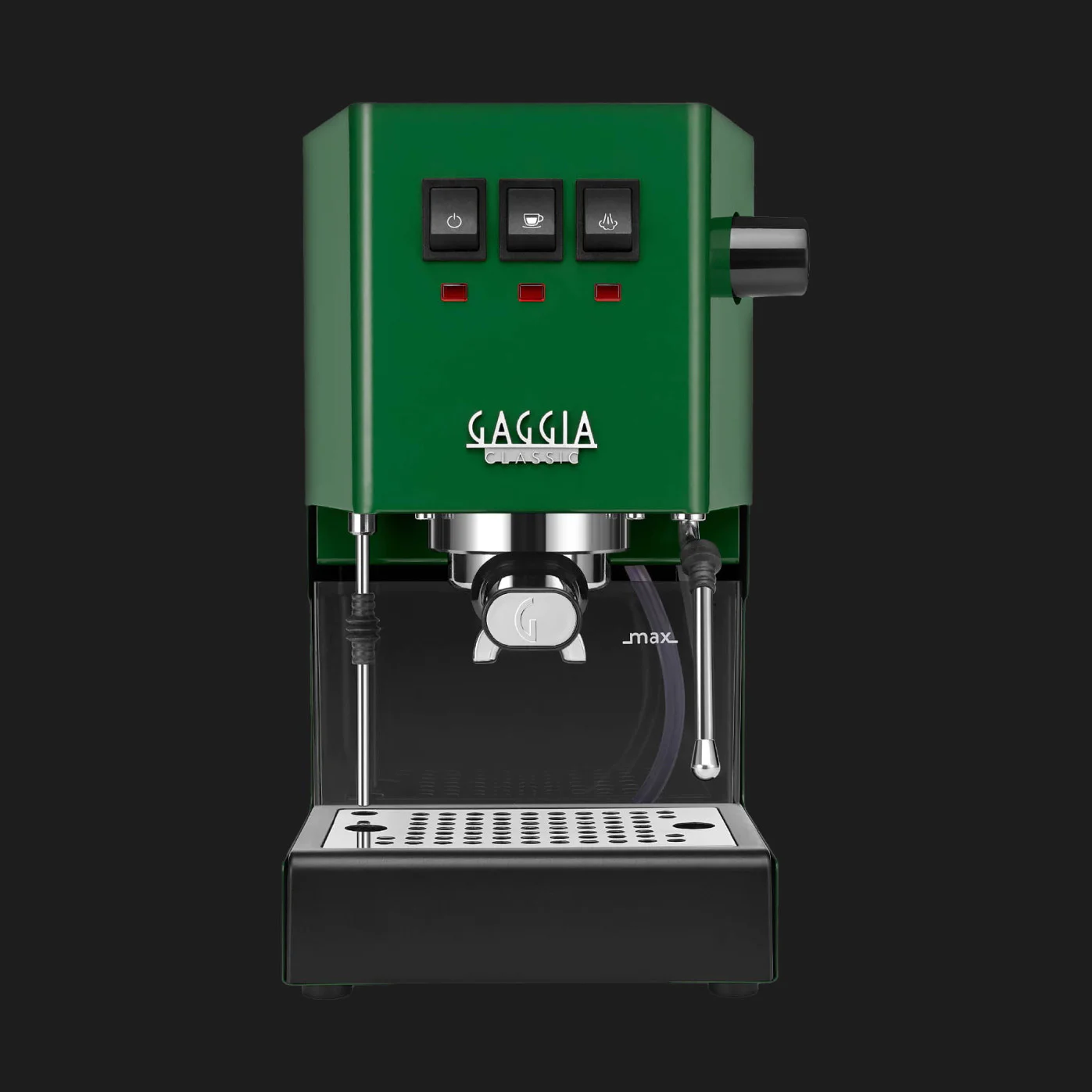 Купить Рожковая кофеварка кофемашина Gaggia Espr. Classic Evo (Green)  (RI9481/17) — цены ⚡, отзывы ⚡, характеристики — ЯБКО