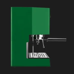 Рожковая кофеварка Gaggia Espr. Classic Evo (Green) (UA) в Сваляве
