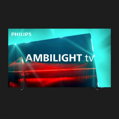 Телевізор Philips 55 (55OLED718/12) (UA)