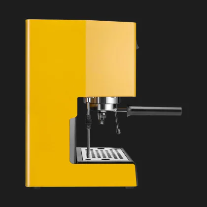 Рожковая кофеварка Gaggia Espr. Classic Evo (Yellow) (UA) в Хмельницком