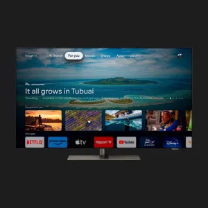 Телевізор Philips 65 (65OLED818/12) (Уцінка)