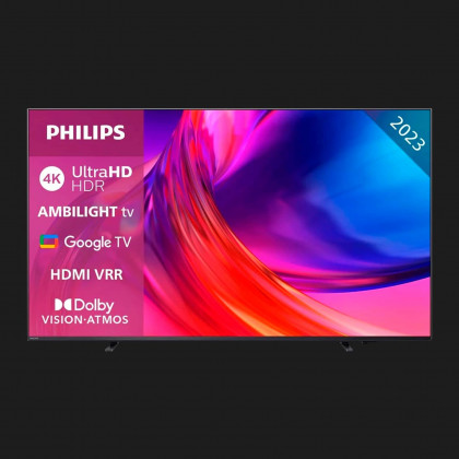 Телевізор Philips 65 (65PUS8518/12) (UA)