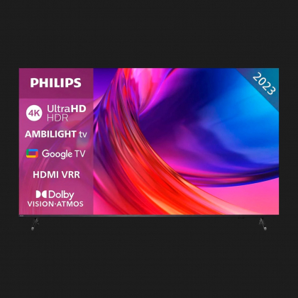 Телевізор Philips 75 (75PUS8818/12) (UA)