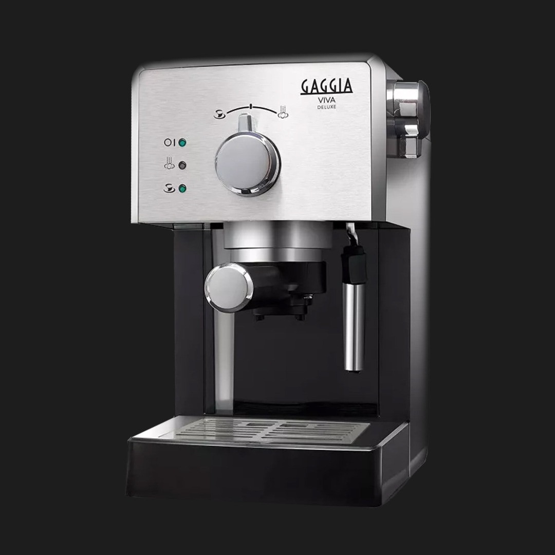 Gaggia 2024 viva deluxe