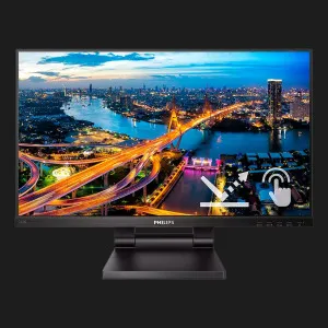 Монитор Philips 23.8" IPS 75Hz 242B1TC/00 (UA) в Александрии