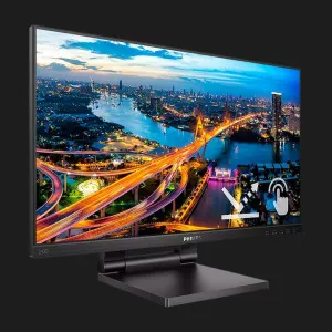 Монитор Philips 23.8" IPS 75Hz 242B1TC/00 (UA) в Александрии