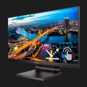 Монитор Philips 23.8" IPS 75Hz 242B1TC/00 (UA) в Александрии
