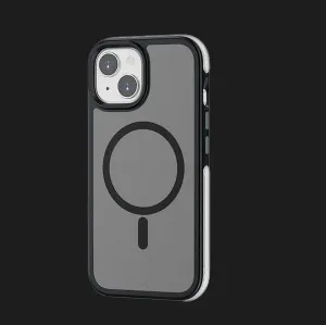 Чехол WiWU Premium Case ZKK-012 для iPhone 15 (Black) в Хмельницком