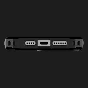 Чохол UAG Pathfinder MagSafe Clear для iPhone 15 Pro Max (Ice) в Хмельницькому
