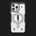 Чохол UAG Pathfinder MagSafe Clear для iPhone 15 Pro (Ice)