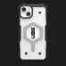 Чохол UAG Pathfinder MagSafe Clear для iPhone 15 (Ice)