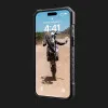 Чохол UAG Pathfinder MagSafe для iPhone 15 Pro Max (Olive Drab)