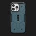 Чохол UAG Pathfinder MagSafe для iPhone 15 Pro (Cloud Blue)