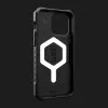 Чохол UAG Pathfinder MagSafe для iPhone 15 Pro Max (Black)