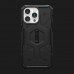 Чохол UAG Pathfinder MagSafe для iPhone 15 Pro (Black)
