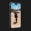 Чохол UAG Pathfinder MagSafe для iPhone 15 (Black)