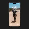 Чохол UAG Pathfinder MagSafe для iPhone 15 (Black)