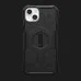 Чохол UAG Pathfinder MagSafe для iPhone 15 (Black)