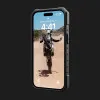 Чохол UAG Pathfinder MagSafe для iPhone 15 Plus (Olive Drab)