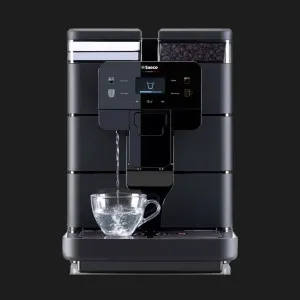 Кавомашина Saeco New Royal (Black) в Олександрії