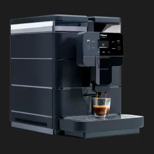 Кавомашина Saeco New Royal (Black) в Олександрії