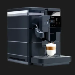Кофемашина Saeco New Royal Plus (Black) в Бродах