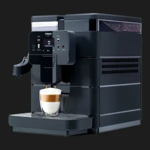 Кофемашина Saeco New Royal Plus (Black) в Бродах