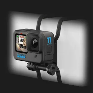 Гибкий крепеж Gumby для GoPro HERO в Бродах