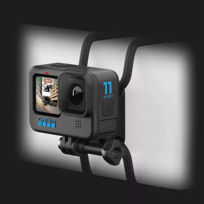 Гибкий крепеж Gumby для GoPro HERO в Дубно