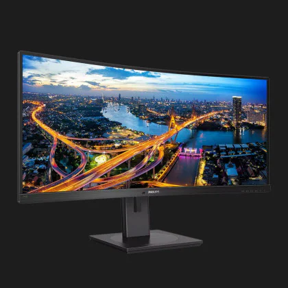 Монітор Philips 34", 100Hz, IPS в Києві