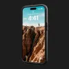 Чехол UAG Civilian MagSafe для iPhone 15 Pro Max (Bordeaux)