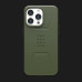 Чохол UAG Civilian MagSafe для iPhone 15 Pro Max (Olive Drab)