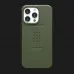 Чохол UAG Civilian MagSafe для iPhone 15 Pro (Olive Drab)