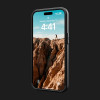 Чехол UAG Civilian MagSafe для iPhone 15 Pro (Black)