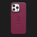 Чехол UAG Civilian MagSafe для iPhone 15 Pro (Bordeaux)