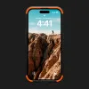 Чохол UAG Civilian MagSafe для iPhone 15 (Olive Drab)