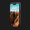 Чехол UAG Civilian MagSafe для iPhone 15 (Black)