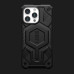 Чехол UAG Monarch Pro MagSafe для iPhone 15 Pro Max (Carbon Fiber)